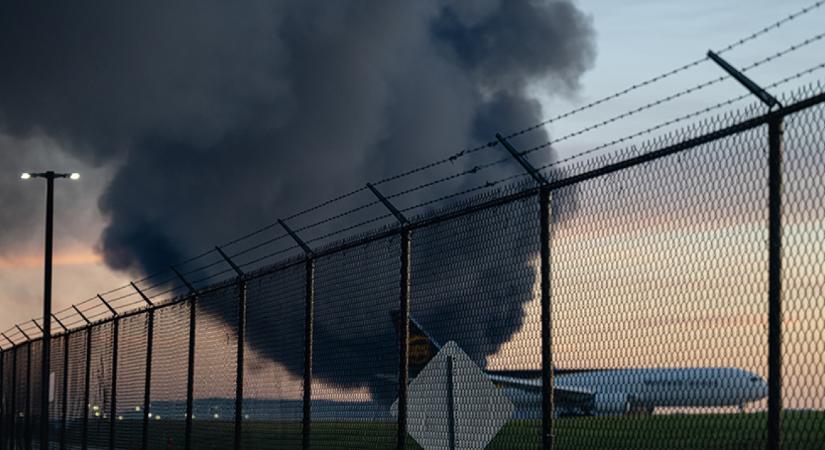 UPS-tragédia: a korábbi karbantartásokat vizsgálják, és jó okkal