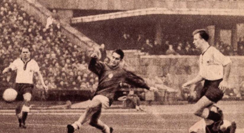 Hegyi Iván: A pesti csoda