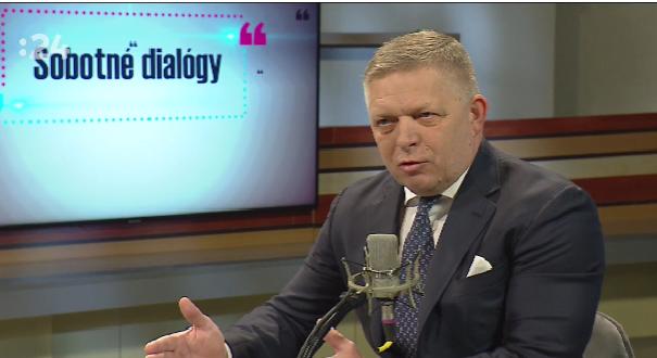 Fico ellenzi, hogy Szlovákia megszavazza a befagyasztott orosz vagyonból származó 140 milliárd eurót Ukrajnának