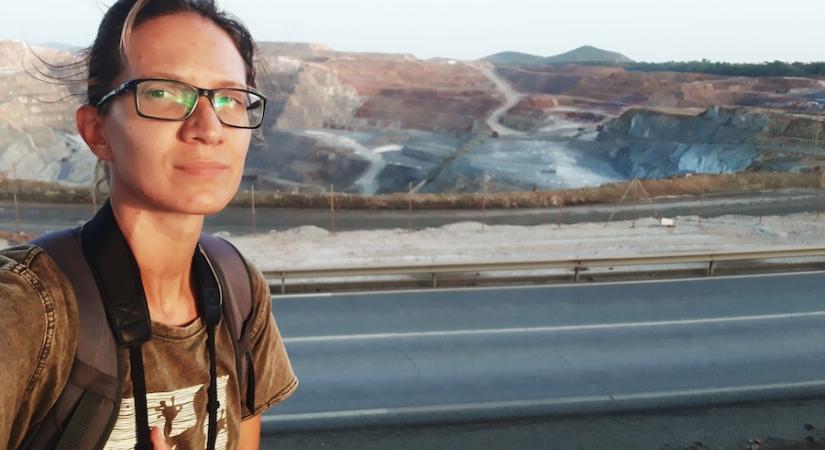 A zentai Mina Delić is részt vesz a Biztonságpolitikai Központ új Integritás Hálójának munkájában