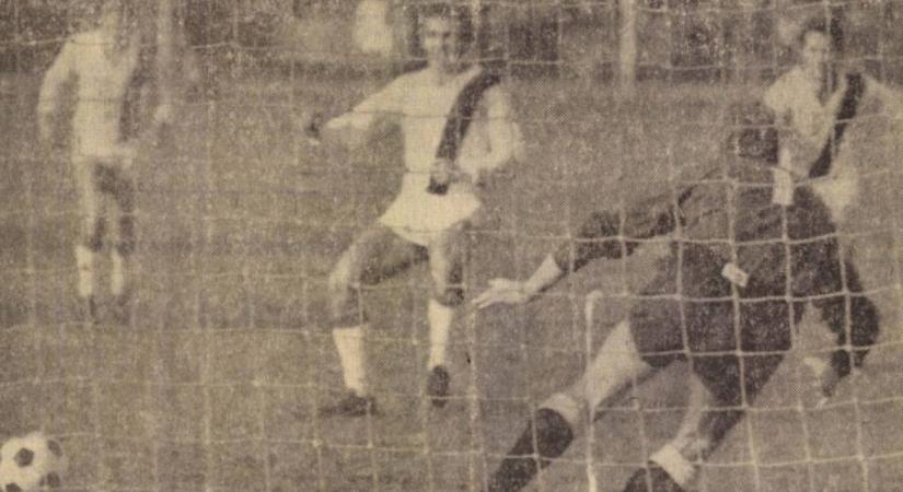 A Pécs úgy verte ki a kupából a Newcastle-t, hogy a fürdőből hívták vissza a játékosokat tizenegyest rúgni