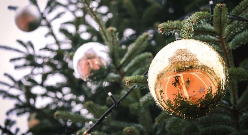 A nehéz helyzetben lévők se maradnak karácsonyi ajándék nélkül