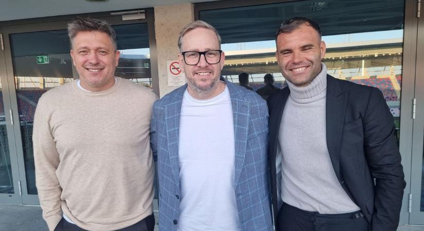 Fontos a határozottság, ugyanakkor lényeges a szerénység