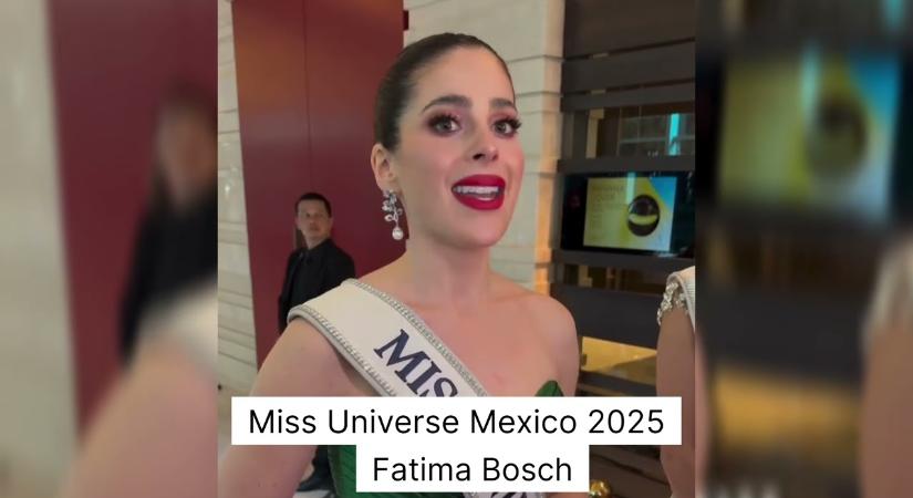 „Te hülye”- Példátlan balhé és alázás a világszépe versenyen