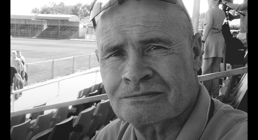 Megemlékeznek az elhunyt szurkolóról