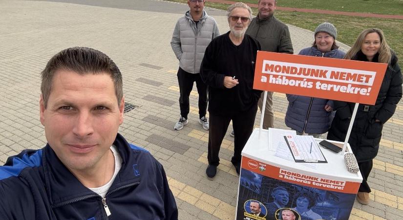 Hivatkozási alap lett a Tisza-lista a Fejér megyei közgyűlés fideszes elnökénél