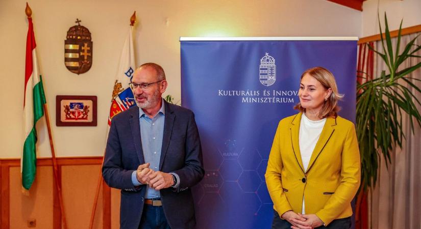 Családok, kultúra és kihívások – Zsigó Róberttel és Csibi Krisztinával beszélgettünk