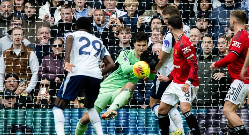 Őrült végjátékot hozott a PL-forduló nyitómeccse