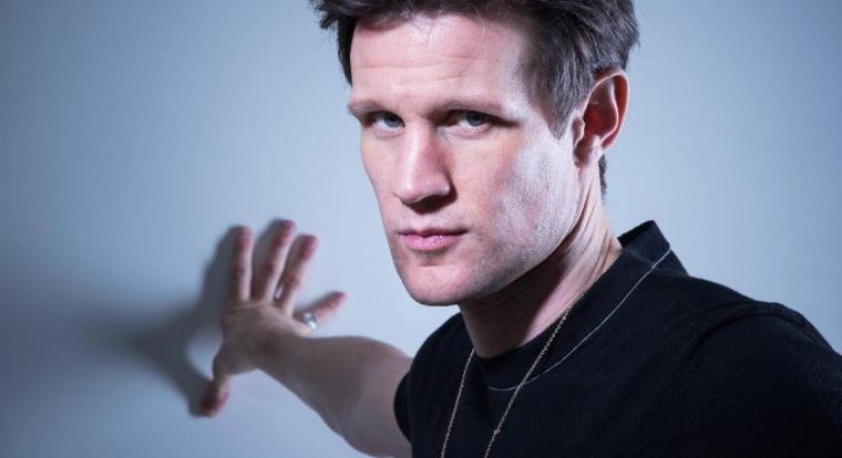 Matt Smith gyakorlatilag az utolsó pillanatban csatlakozik Ryan Gosling Star Wars filmjéhez