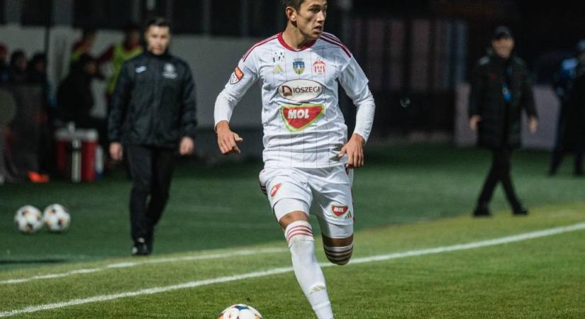 Liga 2: izgalmas mérkőzésen gyűjtötte be a három pontot a Sepsi