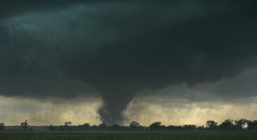 Hatalmas erejű tornádó csapott le Brazíliában, óriási a pusztítás – több mint 400 sérültről tudni
