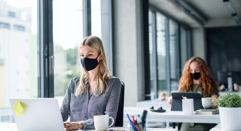 Három tünet esetén maszkviselést javasolnak az orvosok