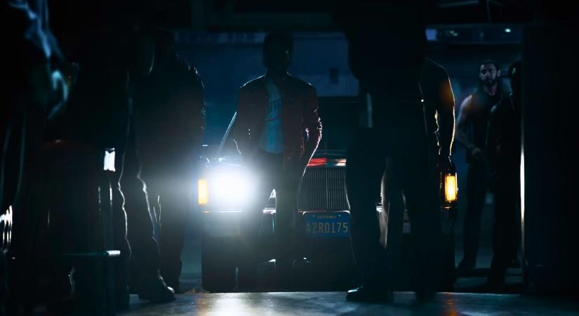 Parádés siker: 6 óra alatt 30 milliónál is több megtekintést ért el a sikervárományos film első előzetese!