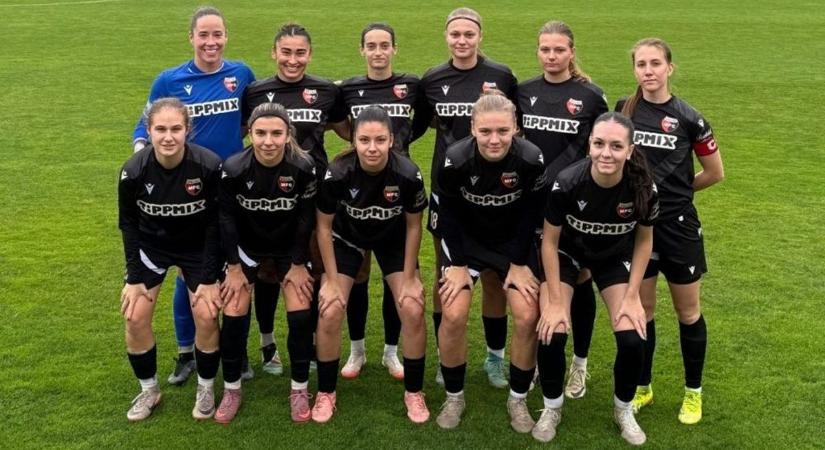 Emberelőnyben sem jött már össze az egyenlítés