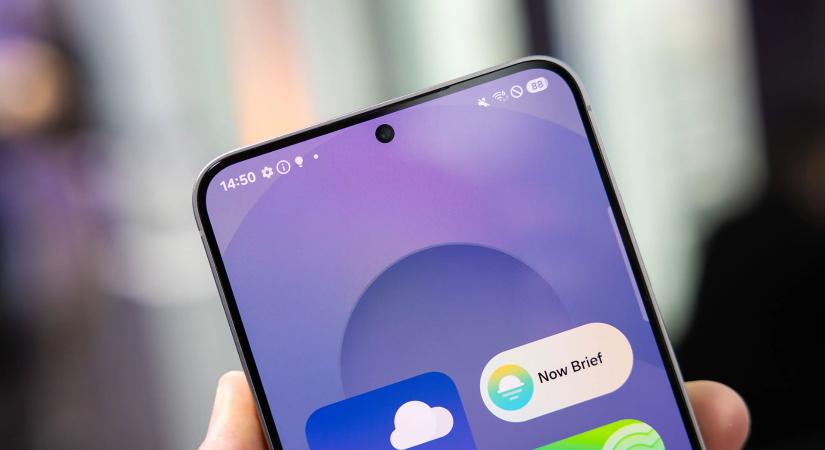 Face ID biztonságával felérő arcfelismerést kaphat a Samsung Galaxy S27 Ultra
