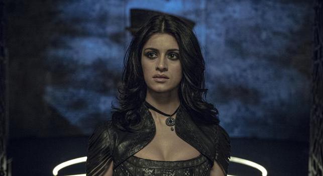 Anya Chalotra már a The Witcher első évada után törölte magát a közösségi médiából
