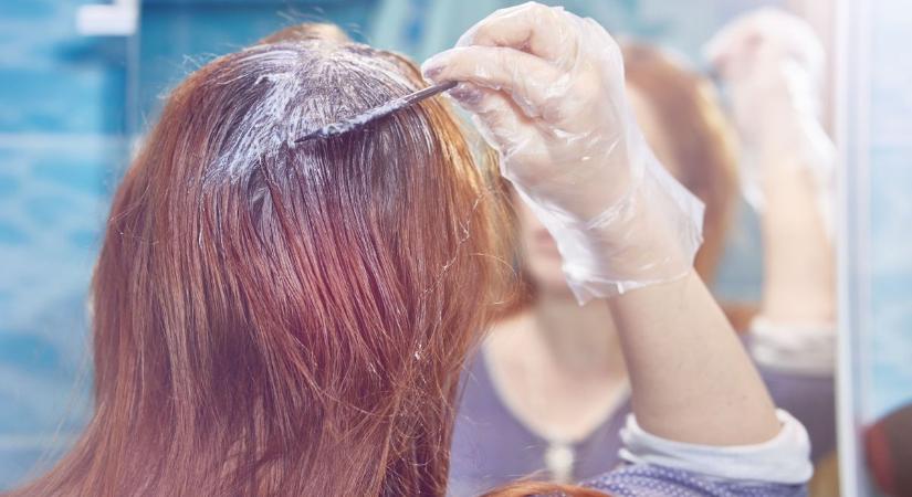 Kevesebb a vendég, több az otthoni katasztrófa – így látják a helyzetet az egri fodrászok