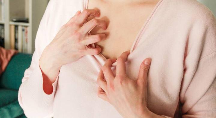 Nemcsak mondjuk, tényleg lehetünk allergiások egy másik emberre