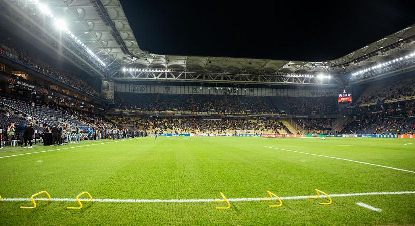 El: három eltiltottja biztosan lesz a Ferencváros következő ellenfelének