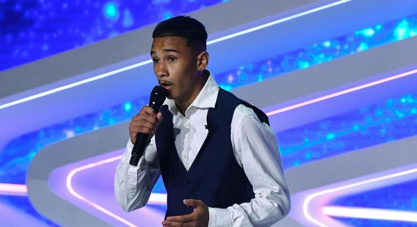 Nagy bejelentést tett a Megasztár versenyzője: „Lett egy barátnőm, nagyon-nagyon szeretem..."