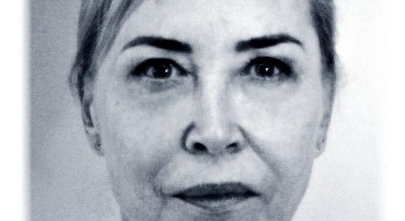 Tragédia: Holtan találhatták meg a Szegedről eltűnt szekszárdi főorvosnőt