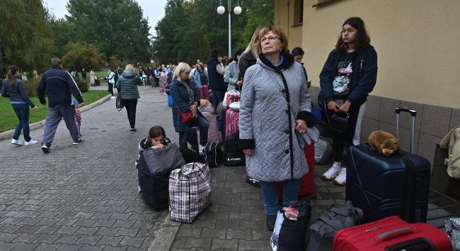 A lengyel szejm megszigorította az ukránoknak nyújtott segélyek feltételeit