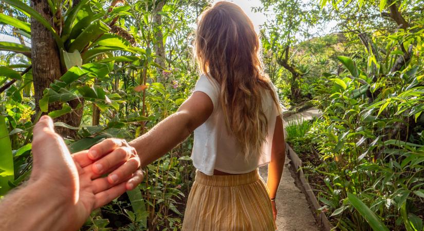 Hihetetlen, milyen luxus nászutakra járkál a magyar elit: ezek a legtrendibb célpontok most