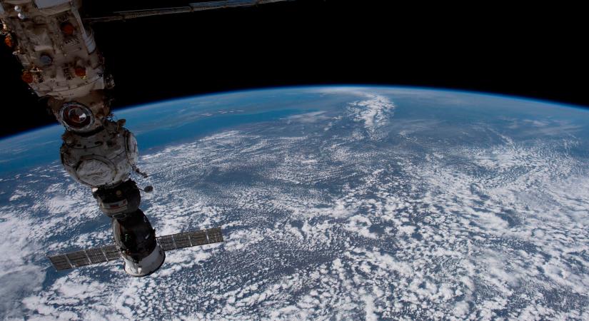 Fakul a Föld: a tudósok szerint bolygónk szó szerint sötétedik