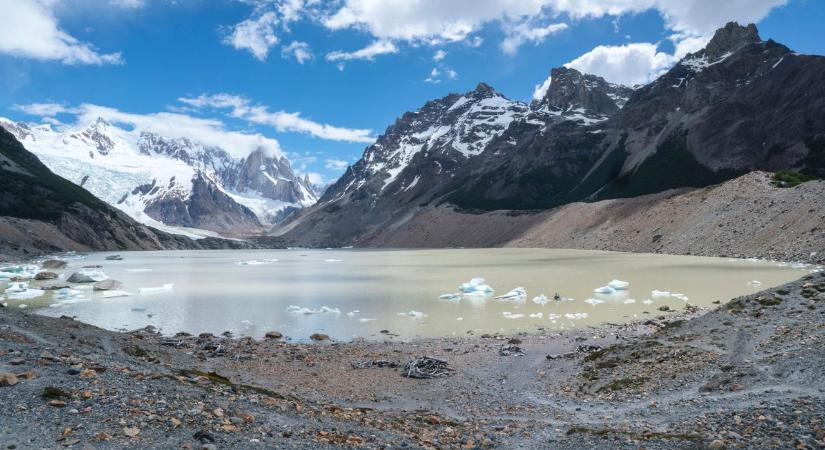 Zsugorodik a Föld, összeesnek a hegyek – így formálja át a klímaváltozás a Föld arculatát