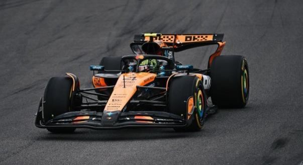 Az F1-es pontverseny állása az interlagosi sprint után