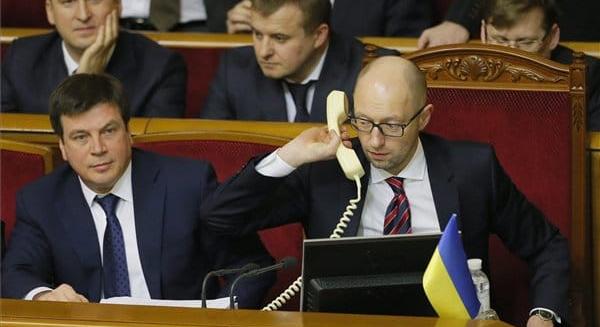 Volt ukrán elnök: Magyarország Moszkva és Kína trójai falova