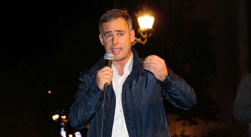 Aleksić: A Vučić rezsimje elleni harcnak egységesnek és gyorsnak kell lennie