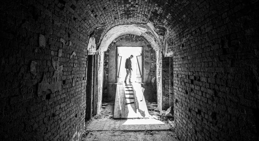 Több száz éves alagútrendszer húzódik Miskolc alatt, félelmetes titkot rejt