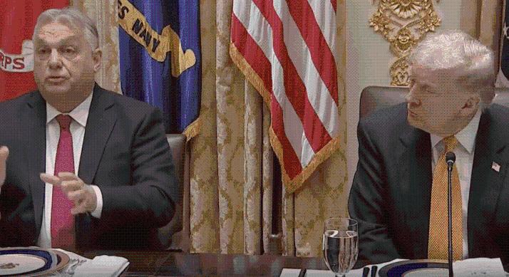 Mit hozott az Orbán–Trump találkozó? – Szankciómentesség, atom és energiaügyek a fókuszban