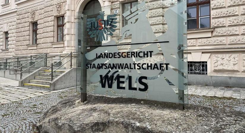 Magyar ámokfutót üldöztek az osztrák rendőrök