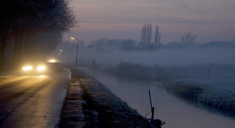 Ezt már nem úszhatjuk meg: mutatjuk, mikor, hol csap le az eső