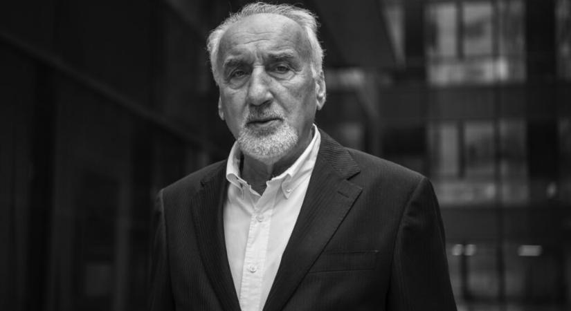 Elhunyt Vladimir Vukčević, Szerbia első háborús bűnökért felelős ügyésze