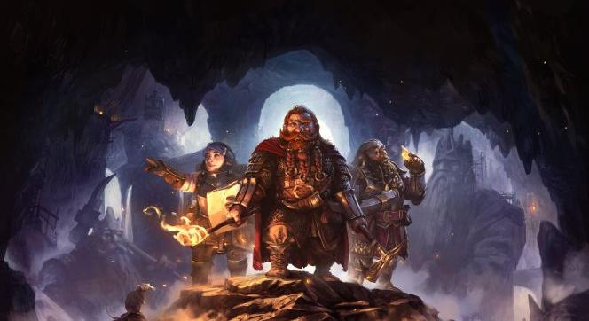 Folytatást kap a The Lord of the Rings: Return to Moria!