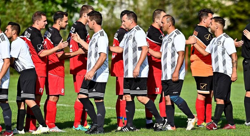 Nem lézer, Lázár-show Istenmezején a Kisköre ellen