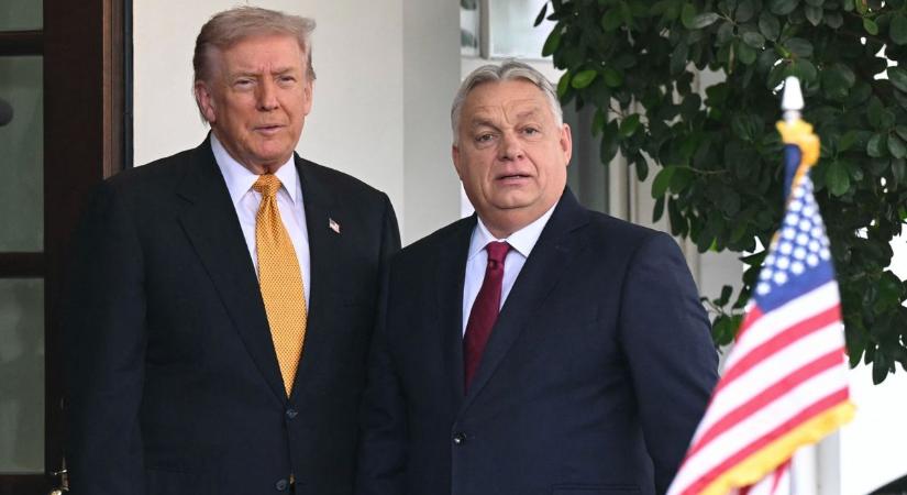 Történelmi siker – így fogalmaznak a szabolcsi országgyűlési képviselők az Orbán-Trump csúcstalálkozóról