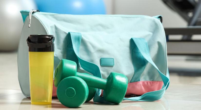 Tragikus hírt közölt a győri edzőterem