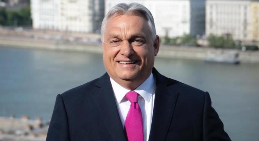 Ki az a Karoline Leavitt, akit Orbán maga mellé állítana?