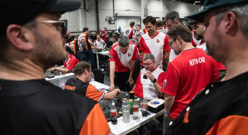 Az amerikai foci, ahol szabályos az ellenfél legyilkolása