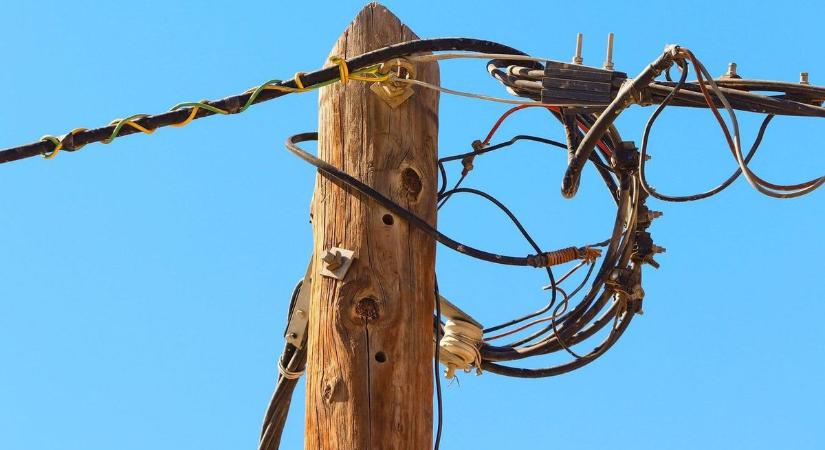 Teljesen átformálják a munkálatok Cibakháza közlekedését, ekkor figyeljen