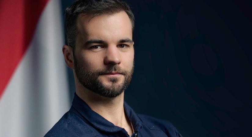 „Az embernek meg kell találnia azt, ami a szívének igazán tetszik” – interjú Kapu Tiborral