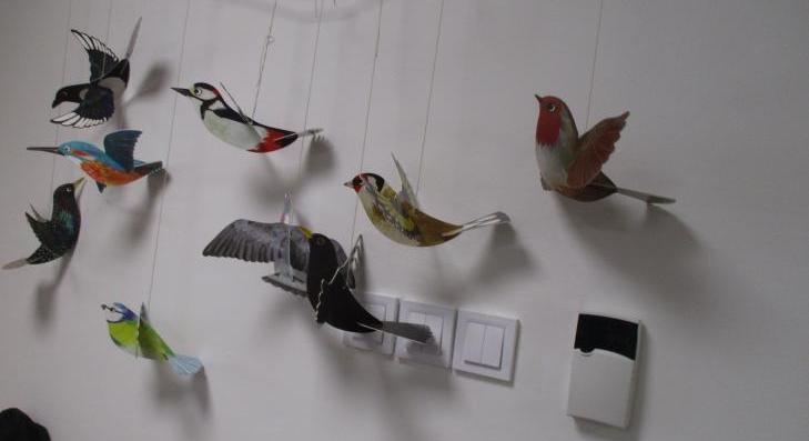 Könyvárba látogattak a zagyvaszántói ovisok 