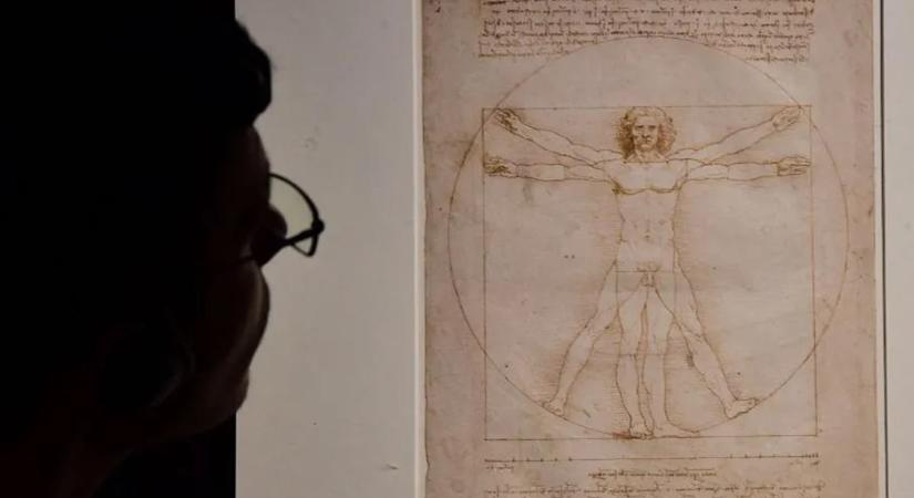 Egy fogorvos oldotta meg az 500 éves Da Vinci-rejtélyt