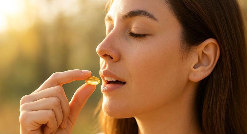 Ha jót akarsz magadnak: nem kérdés, ezt télen mindenkinek szednie kellene