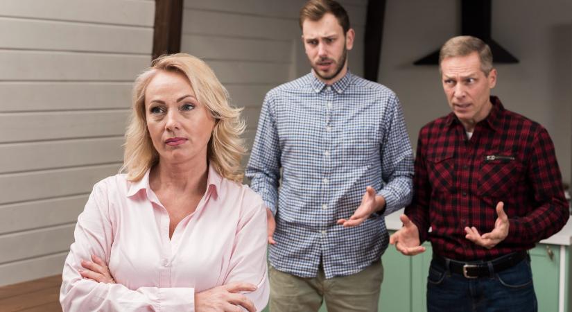 Se veled, se nélküled, avagy az érzelmi leválás hiánya felnőttkorban