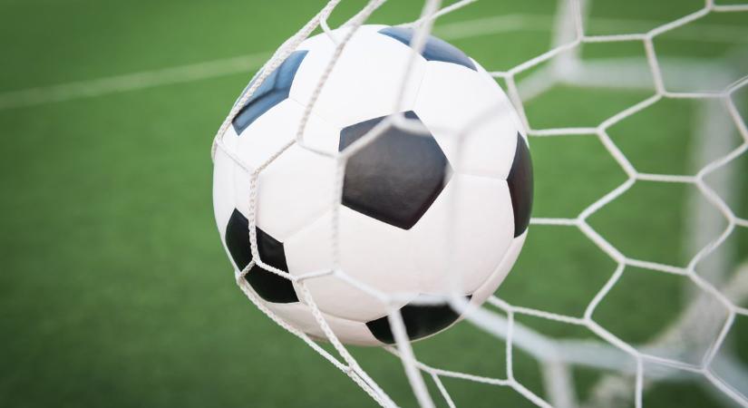 A Tiszakécske biztosan nyerte a KTE elleni derbit